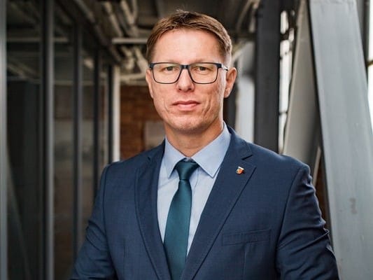 Świętochłowice: małe miasto, wielkie ambicje. Daniel Beger o odwadze w zarządzaniu