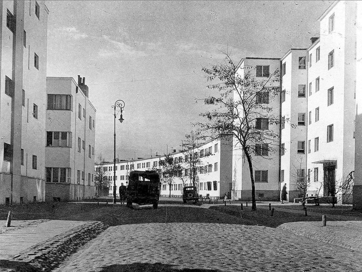 Nowoczesna spółdzielczość w Warszawie. Jak WSM łączy tradycję z przyszłością