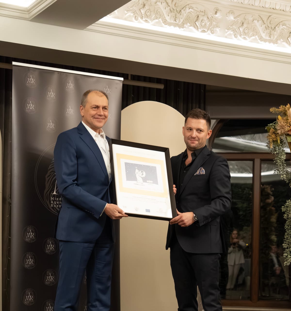 PIOiRO laureatem Green Product Award. Za działania napędzające odpowiedzialną transformację ekologiczną