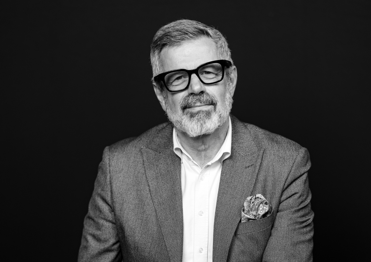 Hörmann - sztuka utrzymania kierunku