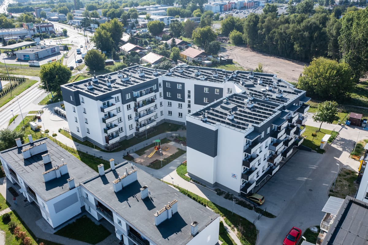 Toruńska logika mieszkalnictwa