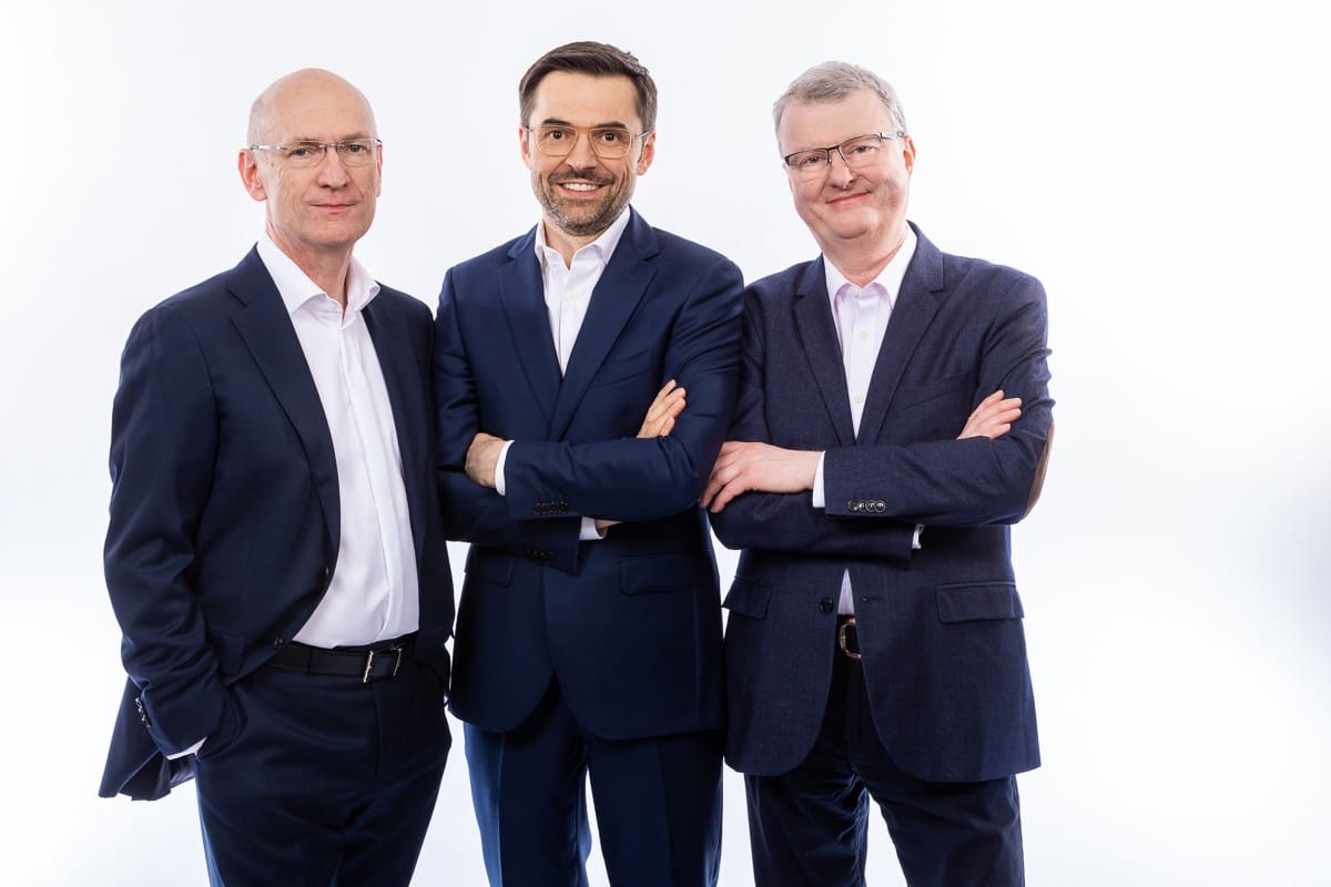 NanoGroup w centrum rewolucji transplantologii