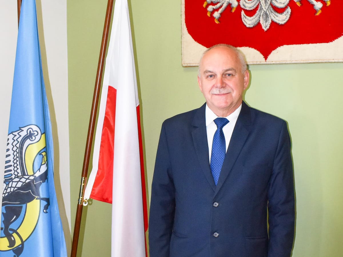 Sierakowice. Strategia na pokolenia