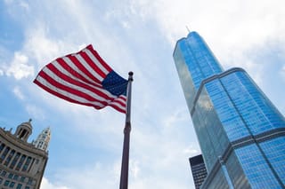 Trump zmienia front: chce ujawnienia akt Epsteina