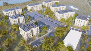 Śrem idzie naprzód. Zielona energia na pierwszym planie