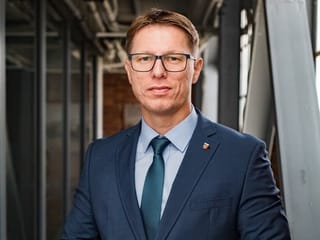 Świętochłowice: małe miasto, wielkie ambicje. Daniel Beger o odwadze w zarządzaniu