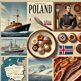 Polska eksportowa: od luksusu po… odpady? Oto produkty, które podbijają świat!