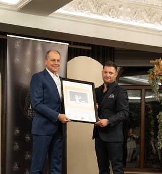PIOiRO laureatem Green Product Award. Za działania napędzające odpowiedzialną transformację ekologiczną