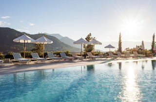 Love Letter to Lake Garda