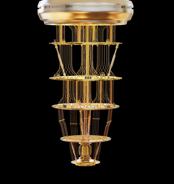 Przełom w technologii kwantowej – Europa inwestuje miliardy w komputery przyszłości