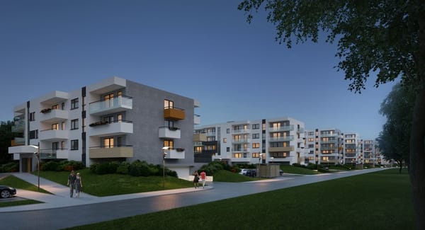 Budujemy jak dla siebie