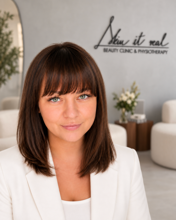 Skin it real. Piękno w epoce przesytu
